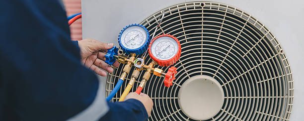 Licensed Hvac service in Rockvale, TN - JG Cool HVAC
